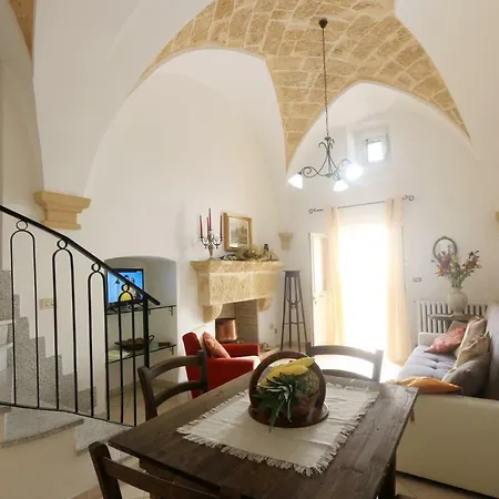 Corte Antica * Presicce