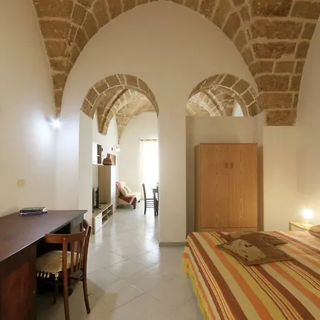 Corte Antica بريزيتشي