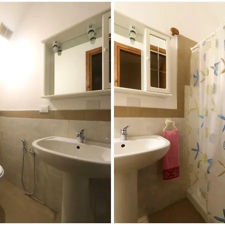 Lägenhet Corte Antica *