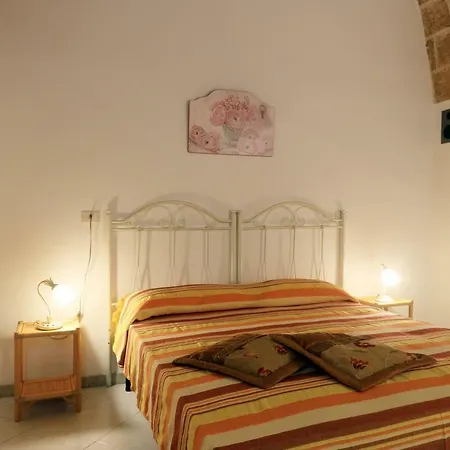 Corte Antica * Presicce