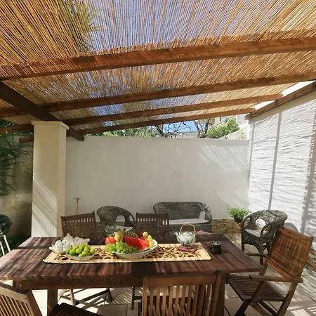 Corte Antica Lägenhet *