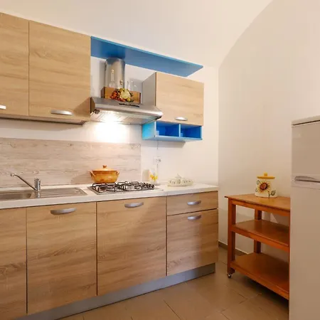 Appartement Corte Antica
