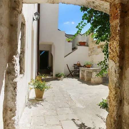 Appartement Corte Antica Presicce