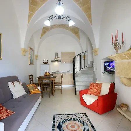 Appartamento Corte Antica