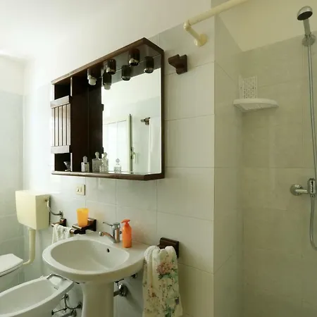 Corte Antica Lejlighed *