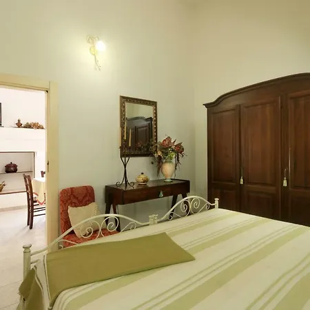 דירה Corte Antica