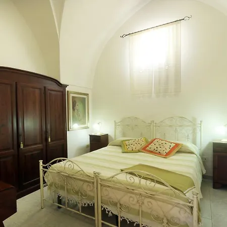 דירה Corte Antica