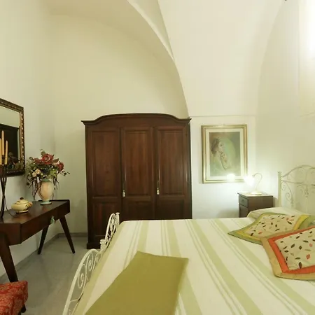 Corte Antica * פרזיצ'ה