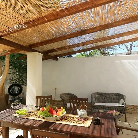 דירה Corte Antica