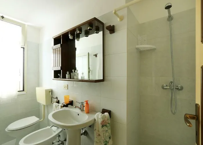 Corte Antica Appartement *