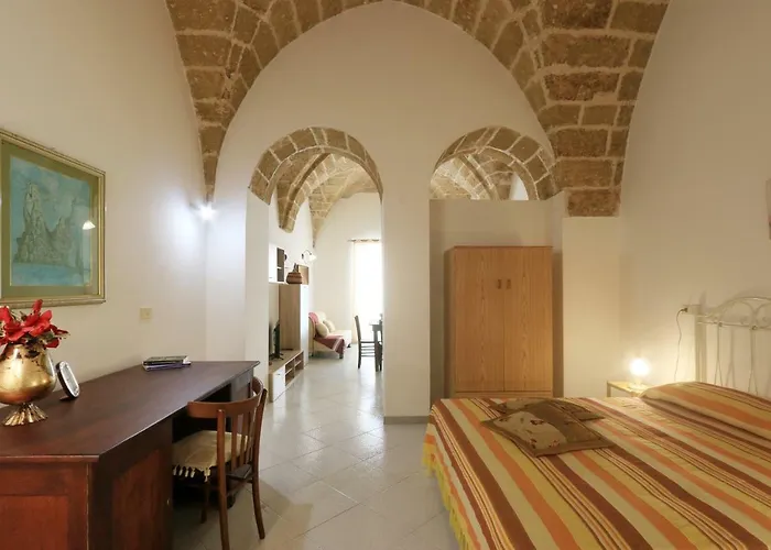 Corte Antica Presicce