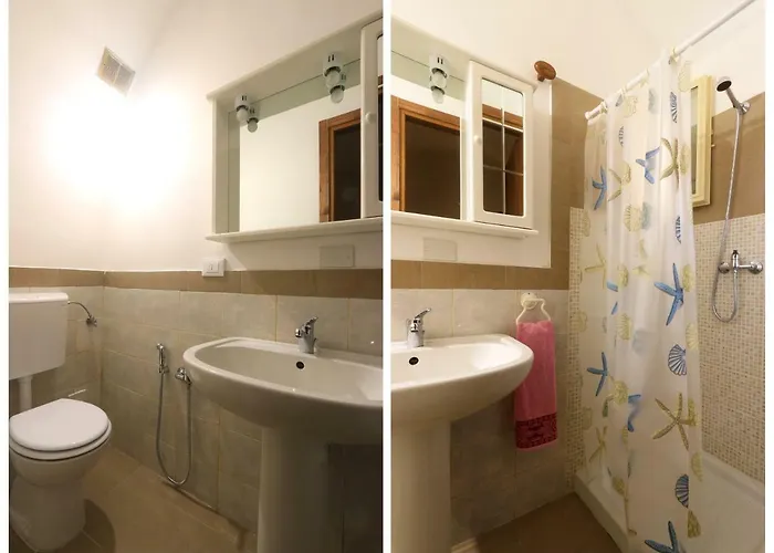 Appartement Corte Antica *