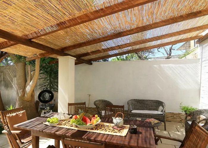 Appartement Corte Antica